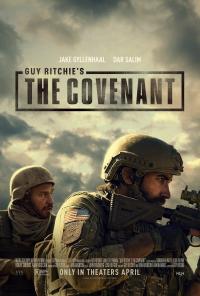 The Covenant / Guy.Ritchies.The.Covenant.2023.1080p.AMZN.WEBRip.1400MB.DD5.1.x264-GalaxyRG