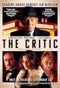 The Critic / The Critic