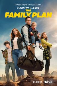 The Family Plan / The Family Plan