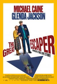 The.Great.Escaper.2023.1080p.WEBRip.x265.10bit.AAC5.1-YTS