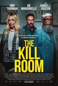 The Kill Room / The Kill Room