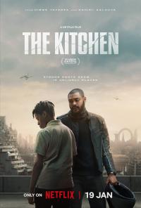The Kitchen / The Kitchen