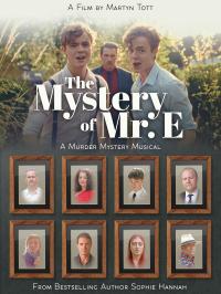 The Mystery Of Mr E / The Mystery Of Mr E