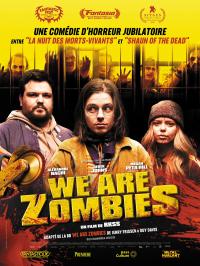 We Are Zombies / We Are Zombies