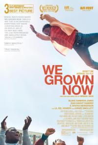 We Grown Now / We Grown Now