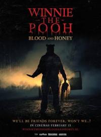 2023 / Winnie the Pooh: Blood and Honey