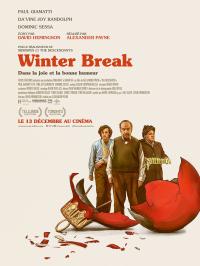 Winter Break / The Holdovers