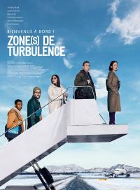 Zone(s) de turbulence / Northern Comfort