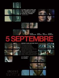 5 septembre / September 5