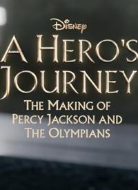 A.Heros.Journey.The.Making.Of.Percy.Jackson.And.The.Olympians.2024.WEB-DL-N0N4M3