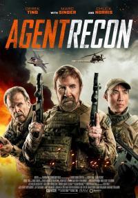 Agent Recon / Agent Recon
