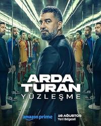 Arda Turan: Yuzlesme