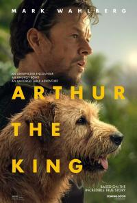 Arthur the King / Arthur.The.King.2024.720p.AMZN.WEB-DL.DDP5.1.Atmos.H.264-FLUX