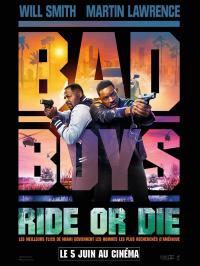 2024 / Bad Boys Ride or Die