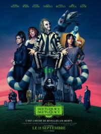 Beetlejuice Beetlejuice / Beetlejuice Beetlejuice