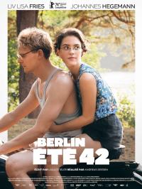 Berlin, été 42 / From Hilde, with Love