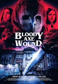 Bloody.Axe.Wound.2024.1080p.10bit.WEBRip.6CH.x265.HEVC-PSA