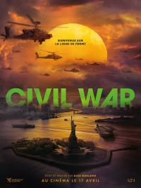 Civil War / Civil War