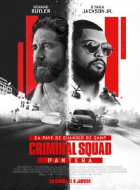 Criminal Squad: Pantera / Den of Thieves 2: Pantera