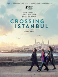 Crossing Istanbul / Crossing: Auf der Suche nach Tekla