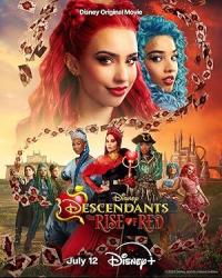 Descendants.The.Rise.Of.Red.Sing-Along.2024.1080p.DSNP.WEB-DL.DDP5.1.H.264-LAZY