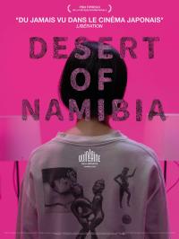 Desert of Namibia / Namibia no sabaku