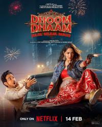 Dhoom Dhaam : Vive les Mariés ! / Dhoom Dhaam