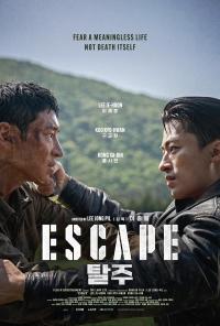 Escape.2024.DUAL.COMPLETE.BLURAY-GMA