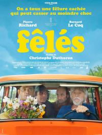 Fêlés / Fêlés