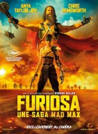 Furiosa: une saga Mad Max / Furiosa: A Mad Max Saga
