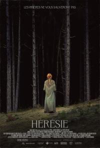 Hérésie / Witte Wieven / Heresy