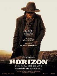 Horizon : une saga américaine Chapitre 1