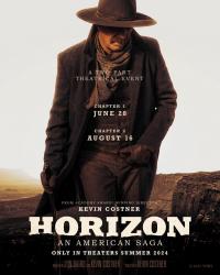 Horizon : une saga américaine Chapitre 2