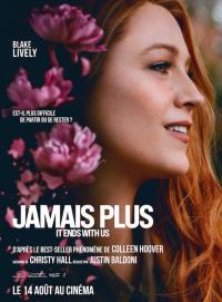 Jamais plus - It Ends With Us / It Ends with Us