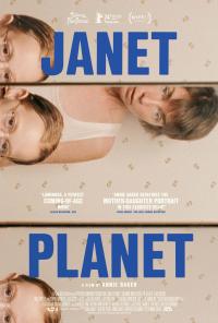 Janet Planet / Janet Planet