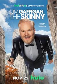 Jim Gaffigan: The Skinny / Jim Gaffigan: The Skinny