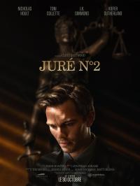 Juré n°2 / Juror #2