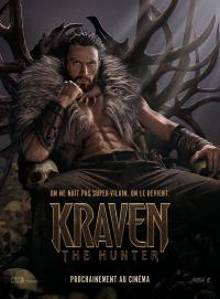 2024 / Kraven the Hunter