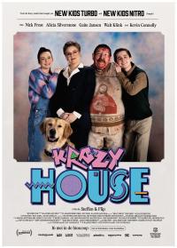 Krazy House / Krazy House