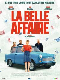 La Belle affaire / Two to One