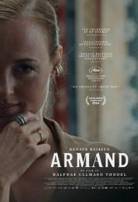 La Convocation / Armand