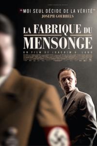 La Fabrique du mensonge