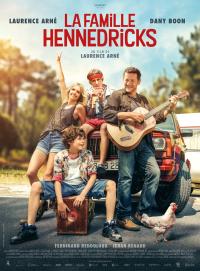 La Famille Hennedricks / La Famille Hennedricks