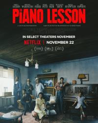 La Leçon de piano / The Piano Lesson