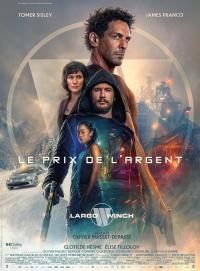 Largo Winch : Le prix de lâ€™argent