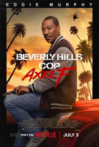 Le Flic de Beverly Hills : Axel F.