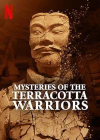 Les Mystères des guerriers de terre cuite / Mysteries of the Terracotta Warriors