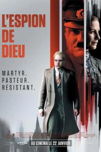 L’Espion de Dieu / Bonhoeffer: Pastor. Spy. Assassin