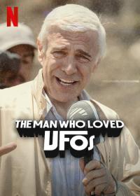 L'homme qui aimait les soucoupes volantes / The Man Who Loved UFOs