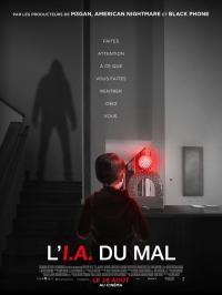 L'I.A. du mal / AfrAId